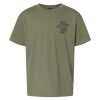 Youth Softstyle® CVC T-Shirt Thumbnail