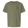 Youth Softstyle® CVC T-Shirt Thumbnail
