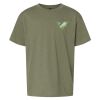 Youth Softstyle® CVC T-Shirt Thumbnail