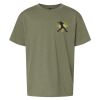 Youth Softstyle® CVC T-Shirt Thumbnail
