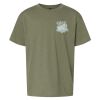 Youth Softstyle® CVC T-Shirt Thumbnail