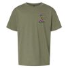 Youth Softstyle® CVC T-Shirt Thumbnail
