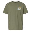 Youth Softstyle® CVC T-Shirt Thumbnail