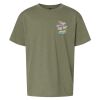 Youth Softstyle® CVC T-Shirt Thumbnail