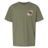Youth Softstyle® CVC T-Shirt Thumbnail
