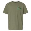 Youth Softstyle® CVC T-Shirt Thumbnail