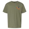 Youth Softstyle® CVC T-Shirt Thumbnail