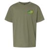 Youth Softstyle® CVC T-Shirt Thumbnail