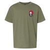 Youth Softstyle® CVC T-Shirt Thumbnail