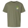 Youth Softstyle® CVC T-Shirt Thumbnail