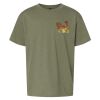 Youth Softstyle® CVC T-Shirt Thumbnail