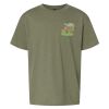 Youth Softstyle® CVC T-Shirt Thumbnail