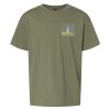 Youth Softstyle® CVC T-Shirt Thumbnail