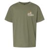 Youth Softstyle® CVC T-Shirt Thumbnail