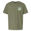 Youth Softstyle® CVC T-Shirt Thumbnail