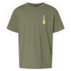 Youth Softstyle® CVC T-Shirt Thumbnail