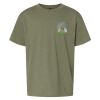 Youth Softstyle® CVC T-Shirt Thumbnail