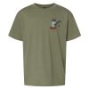 Youth Softstyle® CVC T-Shirt Thumbnail