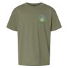 Youth Softstyle® CVC T-Shirt Thumbnail