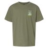 Youth Softstyle® CVC T-Shirt Thumbnail