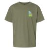 Youth Softstyle® CVC T-Shirt Thumbnail