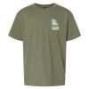 Youth Softstyle® CVC T-Shirt Thumbnail