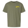 Youth Softstyle® CVC T-Shirt Thumbnail