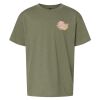 Youth Softstyle® CVC T-Shirt Thumbnail