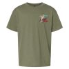 Youth Softstyle® CVC T-Shirt Thumbnail