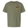 Youth Softstyle® CVC T-Shirt Thumbnail
