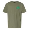 Youth Softstyle® CVC T-Shirt Thumbnail