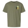 Youth Softstyle® CVC T-Shirt Thumbnail