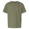 Youth Softstyle® CVC T-Shirt Thumbnail