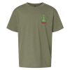 Youth Softstyle® CVC T-Shirt Thumbnail