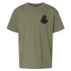 Youth Softstyle® CVC T-Shirt Thumbnail