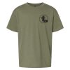 Youth Softstyle® CVC T-Shirt Thumbnail