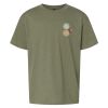 Youth Softstyle® CVC T-Shirt Thumbnail