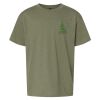 Youth Softstyle® CVC T-Shirt Thumbnail