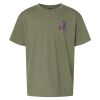 Youth Softstyle® CVC T-Shirt Thumbnail