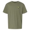 Youth Softstyle® CVC T-Shirt Thumbnail