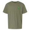 Youth Softstyle® CVC T-Shirt Thumbnail