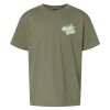Youth Softstyle® CVC T-Shirt Thumbnail