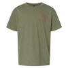 Youth Softstyle® CVC T-Shirt Thumbnail