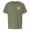 Youth Softstyle® CVC T-Shirt Thumbnail