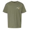 Youth Softstyle® CVC T-Shirt Thumbnail