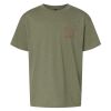 Youth Softstyle® CVC T-Shirt Thumbnail