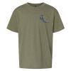 Youth Softstyle® CVC T-Shirt Thumbnail