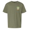 Youth Softstyle® CVC T-Shirt Thumbnail