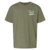 Youth Softstyle® CVC T-Shirt Thumbnail