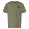 Youth Softstyle® CVC T-Shirt Thumbnail